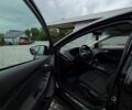 Чорний Форд Фокус, об'ємом двигуна 2 л та пробігом 167 тис. км за 9300 $, фото 4 на Automoto.ua