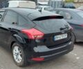 Чорний Форд Фокус, об'ємом двигуна 2 л та пробігом 95 тис. км за 9200 $, фото 2 на Automoto.ua