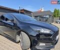Чорний Форд Фокус, об'ємом двигуна 2 л та пробігом 67 тис. км за 12700 $, фото 11 на Automoto.ua