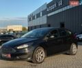 Черный Форд Фокус, объемом двигателя 2 л и пробегом 132 тыс. км за 7990 $, фото 1 на Automoto.ua
