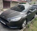 Чорний Форд Фокус, об'ємом двигуна 2 л та пробігом 213 тис. км за 9000 $, фото 1 на Automoto.ua
