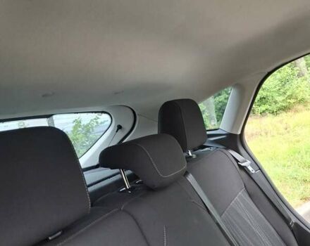 Форд Фокус 2015 у Вінниці на Automoto.ua Чорний Форд Фокус, об'ємом двигуна 2 л та пробігом 214 тис. км за 8400 $, фото 13 на Automoto.ua