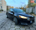 Чорний Форд Фокус, об'ємом двигуна 2 л та пробігом 99 тис. км за 8200 $, фото 2 на Automoto.ua