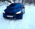 Черный Форд Фокус, объемом двигателя 2 л и пробегом 172 тыс. км за 9000 $, фото 1 на Automoto.ua