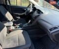 Черный Форд Фокус, объемом двигателя 2 л и пробегом 204 тыс. км за 8940 $, фото 22 на Automoto.ua