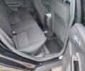 Чорний Форд Фокус, об'ємом двигуна 2 л та пробігом 191 тис. км за 9500 $, фото 1 на Automoto.ua