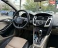 Чорний Форд Фокус, об'ємом двигуна 2 л та пробігом 187 тис. км за 5750 $, фото 9 на Automoto.ua