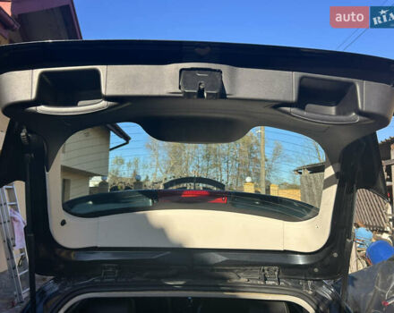 Форд Фокус 2015 в Львове на Automoto.ua Черный Форд Фокус, объемом двигателя 2 л и пробегом 140 тыс. км за 8100 $, фото 33 на Automoto.ua