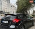 Черный Форд Фокус, объемом двигателя 2 л и пробегом 225 тыс. км за 7400 $, фото 2 на Automoto.ua