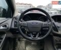 Черный Форд Фокус, объемом двигателя 2 л и пробегом 130 тыс. км за 8900 $, фото 15 на Automoto.ua
