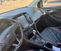 Чорний Форд Фокус, об'ємом двигуна 2 л та пробігом 185 тис. км за 8900 $, фото 8 на Automoto.ua