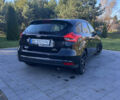 Форд Фокус 2015 в Львове на Automoto.ua Черный Форд Фокус, объемом двигателя 2 л и пробегом 140 тыс. км за 8100 $, фото 9 на Automoto.ua