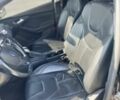 Черный Форд Фокус, объемом двигателя 2 л и пробегом 157 тыс. км за 8400 $, фото 6 на Automoto.ua