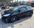 Чорний Форд Фокус, об'ємом двигуна 2 л та пробігом 152 тис. км за 7900 $, фото 1 на Automoto.ua