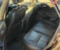 Черный Форд Фокус, объемом двигателя 2 л и пробегом 132 тыс. км за 7990 $, фото 24 на Automoto.ua