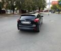 Чорний Форд Фокус, об'ємом двигуна 2 л та пробігом 211 тис. км за 8300 $, фото 15 на Automoto.ua