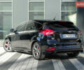 Форд Фокус 2015 у Львові на Automoto.ua Чорний Форд Фокус, об'ємом двигуна 2 л та пробігом 137 тис. км за 9500 $, фото 10 на Automoto.ua