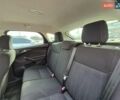 Черный Форд Фокус, объемом двигателя 2 л и пробегом 146 тыс. км за 8500 $, фото 17 на Automoto.ua