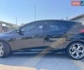 Чорний Форд Фокус, об'ємом двигуна 2 л та пробігом 67 тис. км за 12700 $, фото 33 на Automoto.ua