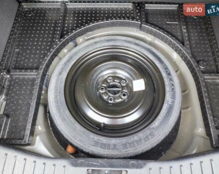 Чорний Форд Фокус, об'ємом двигуна 2 л та пробігом 191 тис. км за 9500 $, фото 51 на Automoto.ua