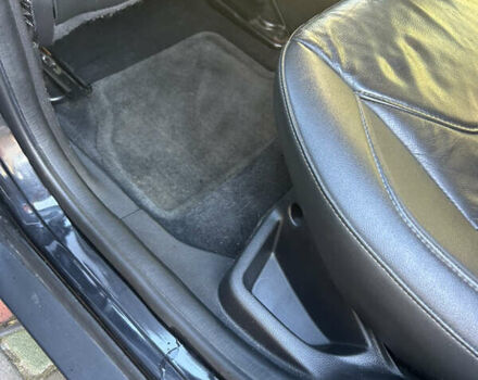 Форд Фокус 2015 в Львове на Automoto.ua Черный Форд Фокус, объемом двигателя 2 л и пробегом 140 тыс. км за 8100 $, фото 30 на Automoto.ua