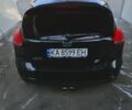 Черный Форд Фокус, объемом двигателя 2 л и пробегом 150 тыс. км за 8500 $, фото 5 на Automoto.ua