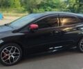 Чорний Форд Фокус, об'ємом двигуна 2 л та пробігом 94 тис. км за 9500 $, фото 4 на Automoto.ua