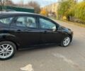 Чорний Форд Фокус, об'ємом двигуна 2 л та пробігом 119 тис. км за 9900 $, фото 2 на Automoto.ua