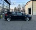 Черный Форд Фокус, объемом двигателя 2 л и пробегом 146 тыс. км за 8000 $, фото 7 на Automoto.ua