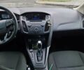 Форд Фокус 2015 у Вінниці на Automoto.ua Чорний Форд Фокус, об'ємом двигуна 2 л та пробігом 214 тис. км за 8400 $, фото 8 на Automoto.ua