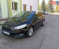 Черный Форд Фокус, объемом двигателя 1 л и пробегом 208 тыс. км за 6300 $, фото 2 на Automoto.ua
