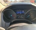 Черный Форд Фокус, объемом двигателя 2 л и пробегом 172 тыс. км за 7400 $, фото 14 на Automoto.ua