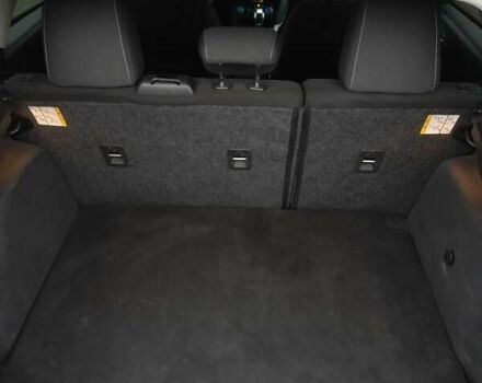 Черный Форд Фокус, объемом двигателя 2 л и пробегом 205 тыс. км за 7500 $, фото 25 на Automoto.ua