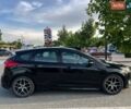 Черный Форд Фокус, объемом двигателя 2 л и пробегом 60 тыс. км за 8800 $, фото 2 на Automoto.ua