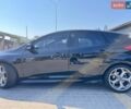 Чорний Форд Фокус, об'ємом двигуна 2 л та пробігом 67 тис. км за 12700 $, фото 2 на Automoto.ua