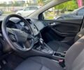 Черный Форд Фокус, объемом двигателя 2 л и пробегом 60 тыс. км за 8800 $, фото 3 на Automoto.ua