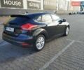 Чорний Форд Фокус, об'ємом двигуна 2 л та пробігом 120 тис. км за 8800 $, фото 5 на Automoto.ua