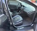 Чорний Форд Фокус, об'ємом двигуна 2 л та пробігом 211 тис. км за 8300 $, фото 29 на Automoto.ua