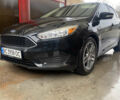 Черный Форд Фокус, объемом двигателя 2 л и пробегом 266 тыс. км за 7300 $, фото 4 на Automoto.ua