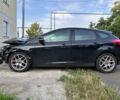 Чорний Форд Фокус, об'ємом двигуна 2 л та пробігом 185 тис. км за 4777 $, фото 1 на Automoto.ua