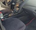 Чорний Форд Фокус, об'ємом двигуна 2 л та пробігом 95 тис. км за 8500 $, фото 17 на Automoto.ua