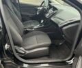 Чорний Форд Фокус, об'ємом двигуна 2 л та пробігом 122 тис. км за 8500 $, фото 8 на Automoto.ua