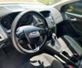 Черный Форд Фокус, объемом двигателя 2 л и пробегом 151 тыс. км за 7800 $, фото 2 на Automoto.ua