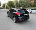 Чорний Форд Фокус, об'ємом двигуна 2 л та пробігом 211 тис. км за 8300 $, фото 20 на Automoto.ua