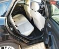 Чорний Форд Фокус, об'ємом двигуна 2 л та пробігом 120 тис. км за 8800 $, фото 14 на Automoto.ua