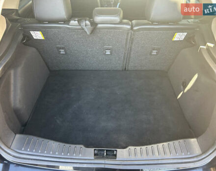 Форд Фокус 2015 в Львове на Automoto.ua Черный Форд Фокус, объемом двигателя 2 л и пробегом 140 тыс. км за 8100 $, фото 31 на Automoto.ua