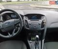 Форд Фокус 2015 у Вінниці на Automoto.ua Чорний Форд Фокус, об'ємом двигуна 2 л та пробігом 214 тис. км за 8400 $, фото 18 на Automoto.ua
