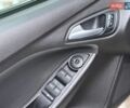Черный Форд Фокус, объемом двигателя 2 л и пробегом 225 тыс. км за 7200 $, фото 13 на Automoto.ua