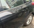 Черный Форд Фокус, объемом двигателя 2 л и пробегом 171 тыс. км за 6000 $, фото 3 на Automoto.ua