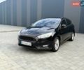 Черный Форд Фокус, объемом двигателя 1 л и пробегом 70 тыс. км за 8200 $, фото 26 на Automoto.ua